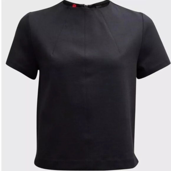 Spanx Perfect Funnel Top - Picture 2 of 7